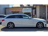 2018 Mercedes-Benz C-Class STATIONWAGON C220 d Diesel Turbo Sedan for sale, Japanese used car export - photo 4 of 74 | GULJI TRADERS