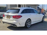 2018 Mercedes-Benz C-Class STATIONWAGON C220 d Diesel Turbo Sedan for sale, Japanese used car export - photo 5 of 74 | GULJI TRADERS