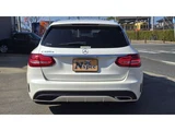 2018 Mercedes-Benz C-Class STATIONWAGON C220 d Diesel Turbo Sedan for sale, Japanese used car export - photo 6 of 74 | GULJI TRADERS