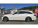 2018 Mercedes-Benz C-Class STATIONWAGON C220 d Diesel Turbo Sedan for sale, Japanese used car export - photo 8 of 74 | GULJI TRADERS