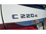 2018 Mercedes-Benz C-Class STATIONWAGON C220 d Diesel Turbo Sedan for sale, Japanese used car export - photo 25 of 74 | GULJI TRADERS