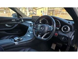 2018 Mercedes-Benz C-Class STATIONWAGON C220 d Diesel Turbo Sedan for sale, Japanese used car export - photo 44 of 74 | GULJI TRADERS