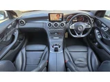 2018 Mercedes-Benz C-Class STATIONWAGON C220 d Diesel Turbo Sedan for sale, Japanese used car export - photo 70 of 74 | GULJI TRADERS
