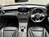 2018 Mercedes-Benz C-Class STATIONWAGON Sedan for sale, Japanese used car export - photo 2 of 30 | GULJI TRADERS