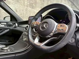 2018 Mercedes-Benz C-Class STATIONWAGON Sedan for sale, Japanese used car export - photo 4 of 30 | GULJI TRADERS