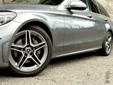 2018 Mercedes-Benz C-Class STATIONWAGON Sedan for sale, Japanese used car export - photo 5 of 30 | GULJI TRADERS