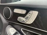 2018 Mercedes-Benz C-Class STATIONWAGON Sedan for sale, Japanese used car export - photo 6 of 30 | GULJI TRADERS