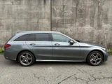 2018 Mercedes-Benz C-Class STATIONWAGON Sedan for sale, Japanese used car export - photo 8 of 30 | GULJI TRADERS