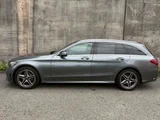 2018 Mercedes-Benz C-Class STATIONWAGON Sedan for sale, Japanese used car export - photo 9 of 30 | GULJI TRADERS