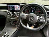 2018 Mercedes-Benz C-Class STATIONWAGON Sedan for sale, Japanese used car export - photo 22 of 30 | GULJI TRADERS