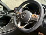 2018 Mercedes-Benz C-Class STATIONWAGON Sedan for sale, Japanese used car export - photo 23 of 30 | GULJI TRADERS