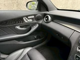 2018 Mercedes-Benz C-Class STATIONWAGON Sedan for sale, Japanese used car export - photo 30 of 30 | GULJI TRADERS