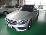 2018 Mercedes-Benz C-Class STATIONWAGON C220d Sedan for sale, Japanese used car export - photo 2 of 15 | GULJI TRADERS