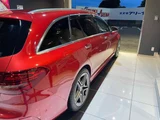 2018 Mercedes-Benz C-Class STATIONWAGON C220d Diesel Turbo Sedan for sale, Japanese used car export - photo 2 of 20 | GULJI TRADERS