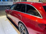 2018 Mercedes-Benz C-Class STATIONWAGON C220d Diesel Turbo Sedan for sale, Japanese used car export - photo 3 of 20 | GULJI TRADERS