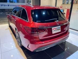 2018 Mercedes-Benz C-Class STATIONWAGON C220d Diesel Turbo Sedan for sale, Japanese used car export - photo 4 of 20 | GULJI TRADERS
