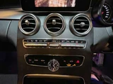 2018 Mercedes-Benz C-Class STATIONWAGON C220d Diesel Turbo Sedan for sale, Japanese used car export - photo 14 of 20 | GULJI TRADERS