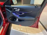 2018 Mercedes-Benz C-Class STATIONWAGON C220d Diesel Turbo Sedan for sale, Japanese used car export - photo 19 of 20 | GULJI TRADERS