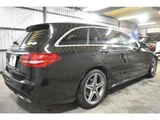 2018 Mercedes-Benz C-Class STATIONWAGON C180 Sedan for sale, Japanese used car export - photo 3 of 58 | GULJI TRADERS