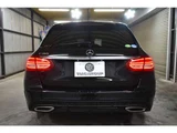 2018 Mercedes-Benz C-Class STATIONWAGON C180 Sedan for sale, Japanese used car export - photo 19 of 58 | GULJI TRADERS