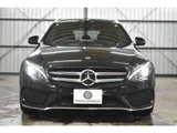 2018 Mercedes-Benz C-Class STATIONWAGON C180 Sedan for sale, Japanese used car export - photo 20 of 58 | GULJI TRADERS