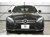 2018 Mercedes-Benz C-Class STATIONWAGON C180 Sedan for sale, Japanese used car export - photo 45 of 58 | GULJI TRADERS