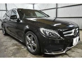 2018 Mercedes-Benz C-Class STATIONWAGON C180 Sedan for sale, Japanese used car export - photo 46 of 58 | GULJI TRADERS
