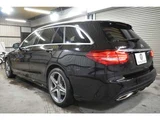 2018 Mercedes-Benz C-Class STATIONWAGON C180 Sedan for sale, Japanese used car export - photo 50 of 58 | GULJI TRADERS