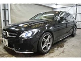 2018 Mercedes-Benz C-Class STATIONWAGON C180 Sedan for sale, Japanese used car export - photo 52 of 58 | GULJI TRADERS