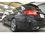 2018 Mercedes-Benz C-Class STATIONWAGON C180 Sedan for sale, Japanese used car export - photo 56 of 58 | GULJI TRADERS