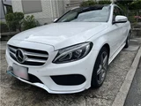 2018 Mercedes-Benz C-Class STATIONWAGON C180 Sedan for sale, Japanese used car export - photo 3 of 73 | GULJI TRADERS