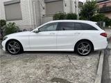 2018 Mercedes-Benz C-Class STATIONWAGON C180 Sedan for sale, Japanese used car export - photo 4 of 73 | GULJI TRADERS