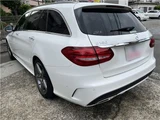 2018 Mercedes-Benz C-Class STATIONWAGON C180 Sedan for sale, Japanese used car export - photo 5 of 73 | GULJI TRADERS