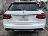 2018 Mercedes-Benz C-Class STATIONWAGON C180 Sedan for sale, Japanese used car export - photo 6 of 73 | GULJI TRADERS