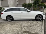 2018 Mercedes-Benz C-Class STATIONWAGON C180 Sedan for sale, Japanese used car export - photo 7 of 73 | GULJI TRADERS