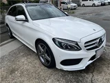 2018 Mercedes-Benz C-Class STATIONWAGON C180 Sedan for sale, Japanese used car export - photo 8 of 73 | GULJI TRADERS