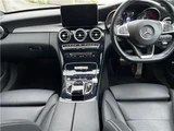2018 Mercedes-Benz C-Class STATIONWAGON C180 Sedan for sale, Japanese used car export - photo 10 of 73 | GULJI TRADERS