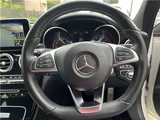 2018 Mercedes-Benz C-Class STATIONWAGON C180 Sedan for sale, Japanese used car export - photo 18 of 73 | GULJI TRADERS