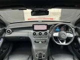 2018 Mercedes-Benz C-Class STATIONWAGON C220d Diesel Turbo Sedan for sale, Japanese used car export - photo 2 of 40 | GULJI TRADERS