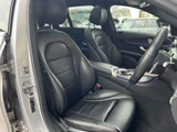 2018 Mercedes-Benz C-Class STATIONWAGON C220d Diesel Turbo Sedan for sale, Japanese used car export - photo 10 of 40 | GULJI TRADERS