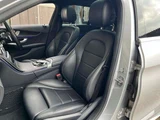 2018 Mercedes-Benz C-Class STATIONWAGON C220d Diesel Turbo Sedan for sale, Japanese used car export - photo 11 of 40 | GULJI TRADERS