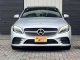 2018 Mercedes-Benz C-Class STATIONWAGON C220d Diesel Turbo Sedan for sale, Japanese used car export - photo 16 of 40 | GULJI TRADERS