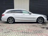 2018 Mercedes-Benz C-Class STATIONWAGON C220d Diesel Turbo Sedan for sale, Japanese used car export - photo 19 of 40 | GULJI TRADERS