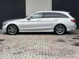 2018 Mercedes-Benz C-Class STATIONWAGON C220d Diesel Turbo Sedan for sale, Japanese used car export - photo 20 of 40 | GULJI TRADERS