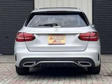 2018 Mercedes-Benz C-Class STATIONWAGON C220d Diesel Turbo Sedan for sale, Japanese used car export - photo 21 of 40 | GULJI TRADERS