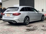 2018 Mercedes-Benz C-Class STATIONWAGON C220d Diesel Turbo Sedan for sale, Japanese used car export - photo 22 of 40 | GULJI TRADERS