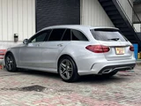 2018 Mercedes-Benz C-Class STATIONWAGON C220d Diesel Turbo Sedan for sale, Japanese used car export - photo 23 of 40 | GULJI TRADERS