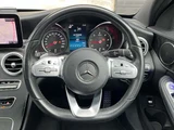 2018 Mercedes-Benz C-Class STATIONWAGON C220d Diesel Turbo Sedan for sale, Japanese used car export - photo 26 of 40 | GULJI TRADERS