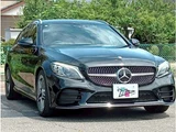 2018 Mercedes-Benz C-Class STATIONWAGON C220d Diesel Turbo Sedan for sale, Japanese used car export - photo 3 of 70 | GULJI TRADERS