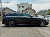 2018 Mercedes-Benz C-Class STATIONWAGON C220d Diesel Turbo Sedan for sale, Japanese used car export - photo 4 of 70 | GULJI TRADERS